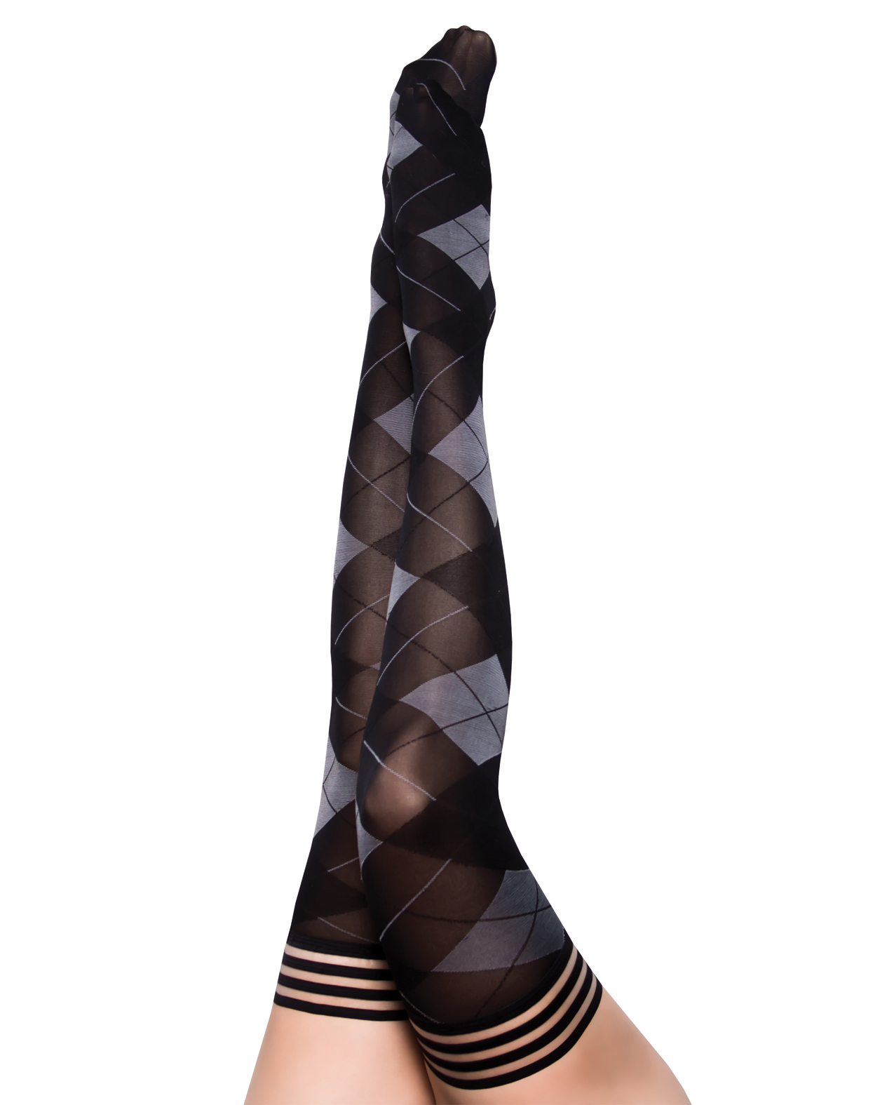 Kix'ies Kimmie Thigh High