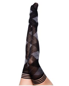 Kix'ies Kimmie Thigh High