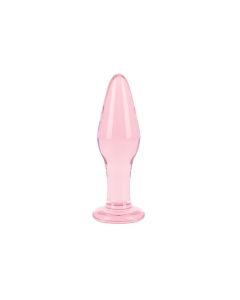 Nobu Slim Plug - Pink