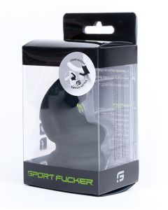 Sport Fucker Switch Hitter