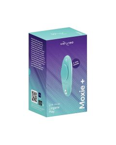 We-Vibe Moxie+ Panty Vibe
