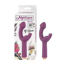 Mystique Vibrating G Spot Massager