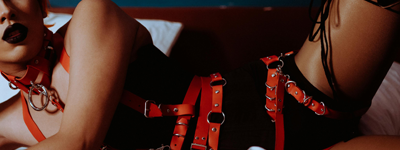 Bondage